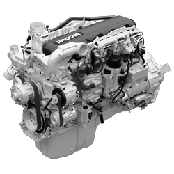 P1F46 Engine